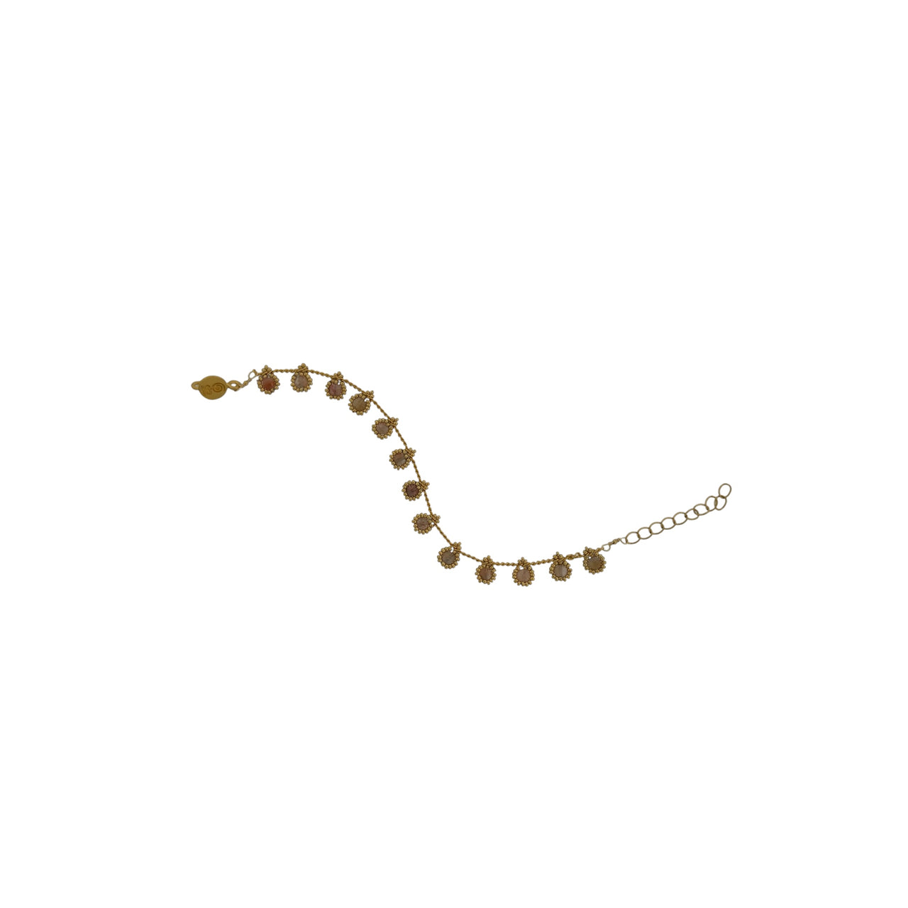 Pulsera KATARI 13 Piedra Sol