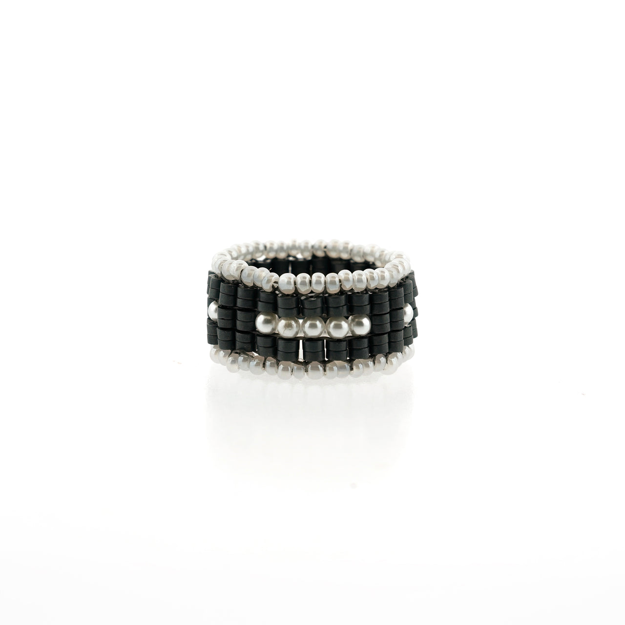 Anillo Ange Perla Cultivada