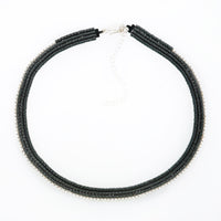 Thumbnail for Collar Ange Perla Cultivada
