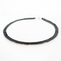 Thumbnail for Collar Ange Perla Cultivada