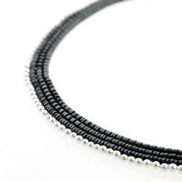 Thumbnail for Collar Ange Perla Cultivada