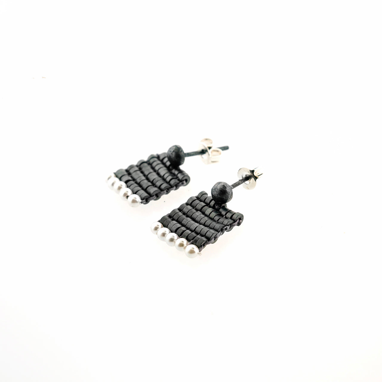 Aretes Ange Perla