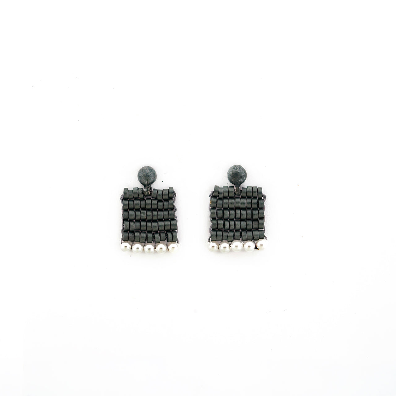 Aretes Ange Perla