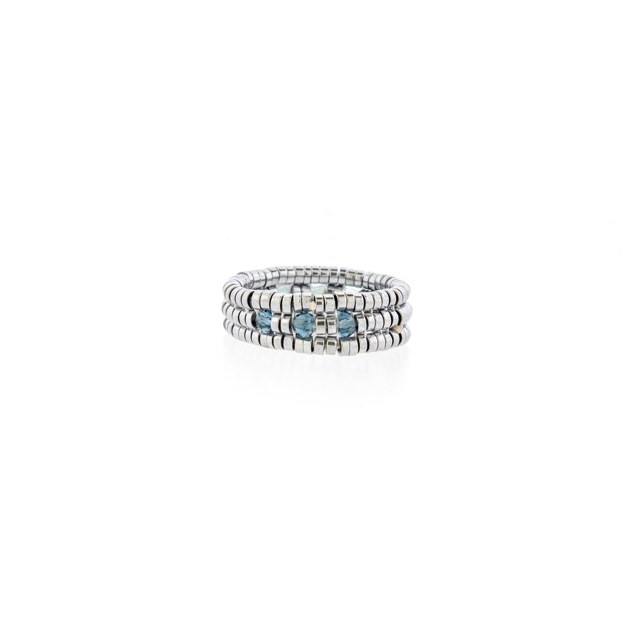 Anillo Ange Apatita