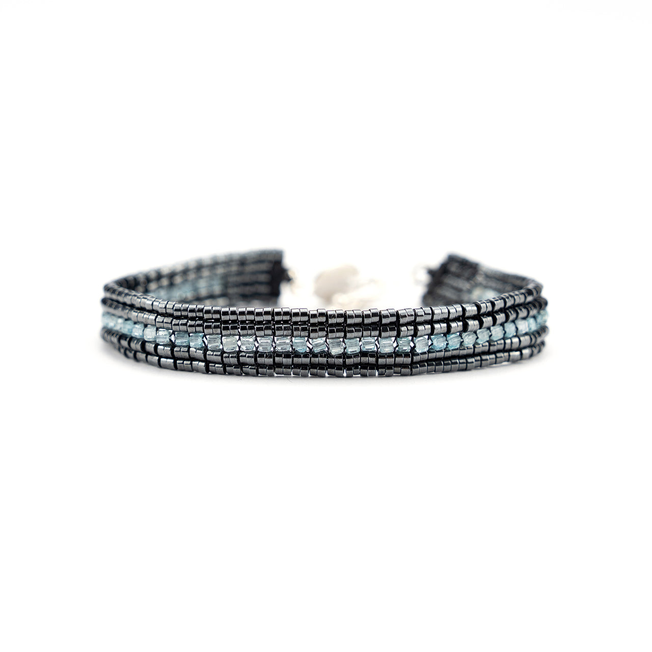 Pulsera Ange Piedras Varias Apatita