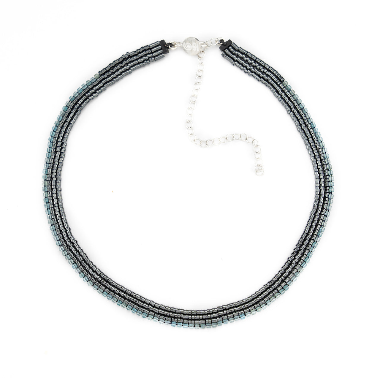 Collar Ange Apatita