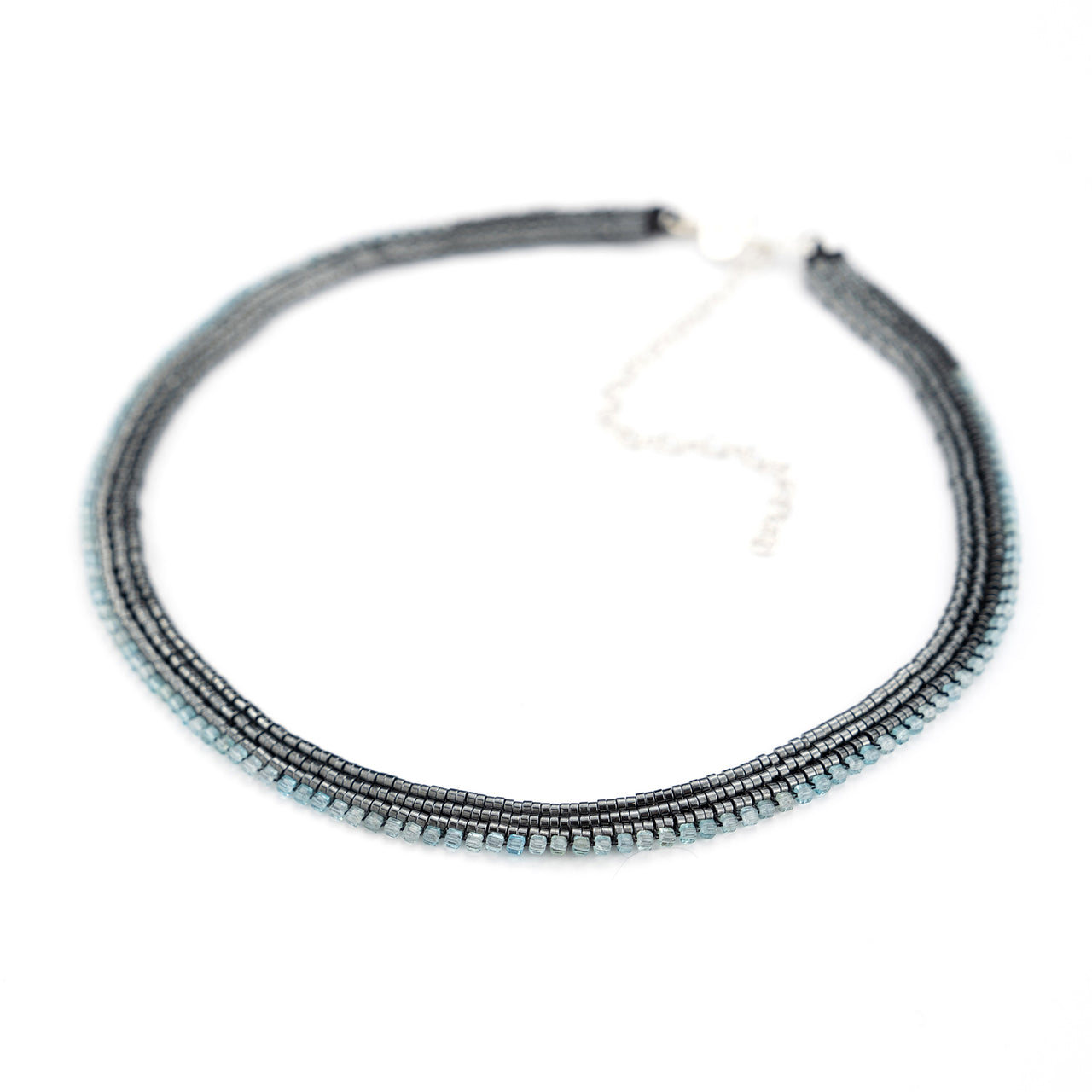 Collar Ange Apatita