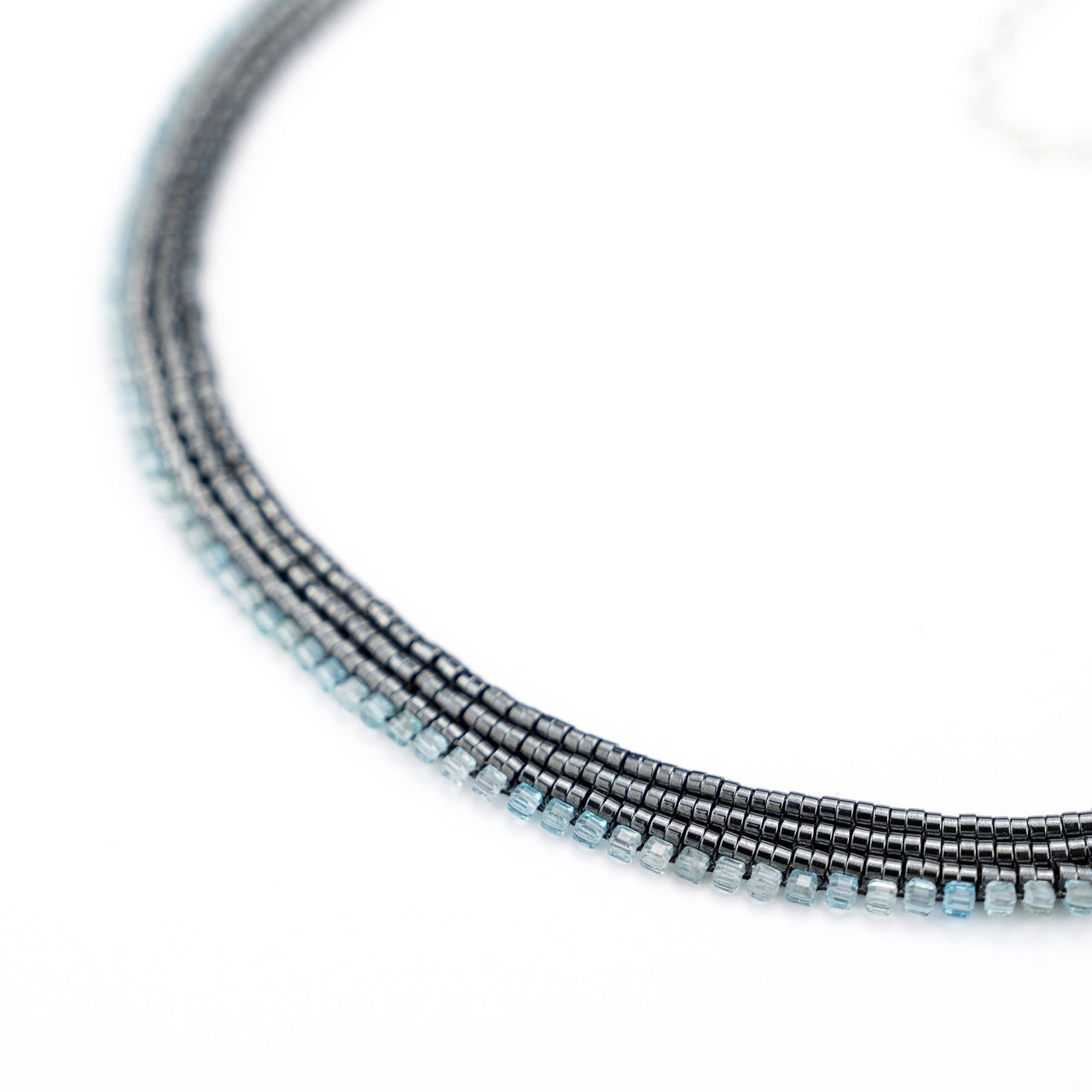 Collar Ange Apatita