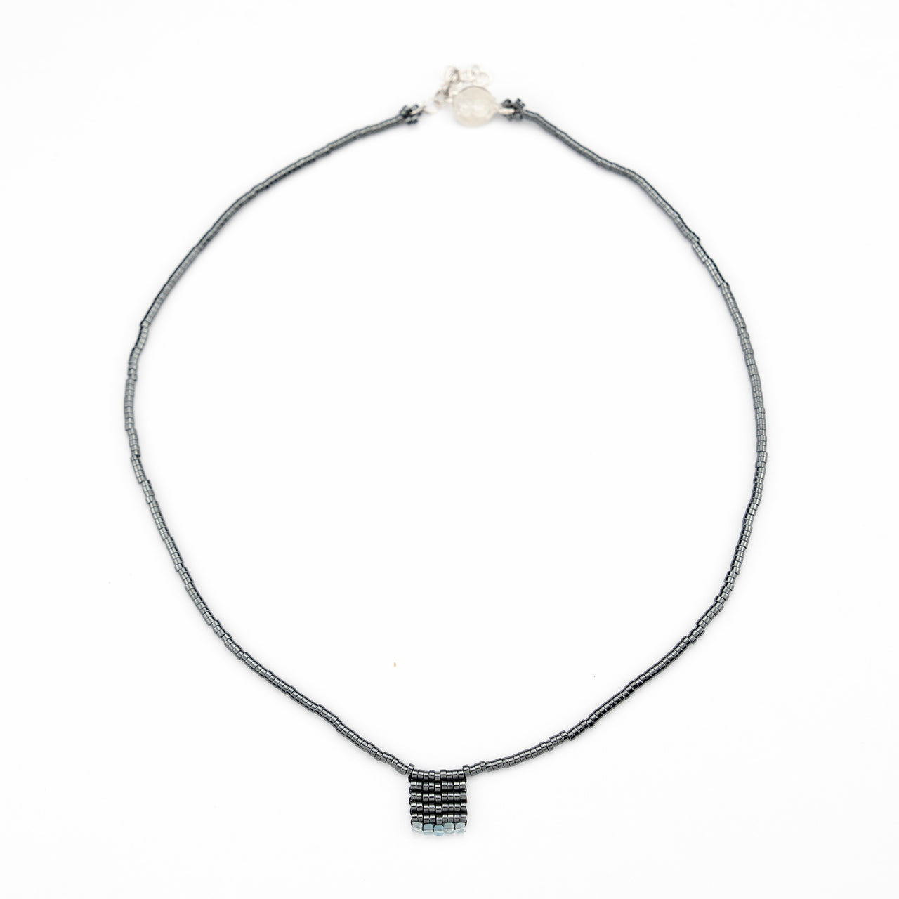Collar Ange Dije Apatita