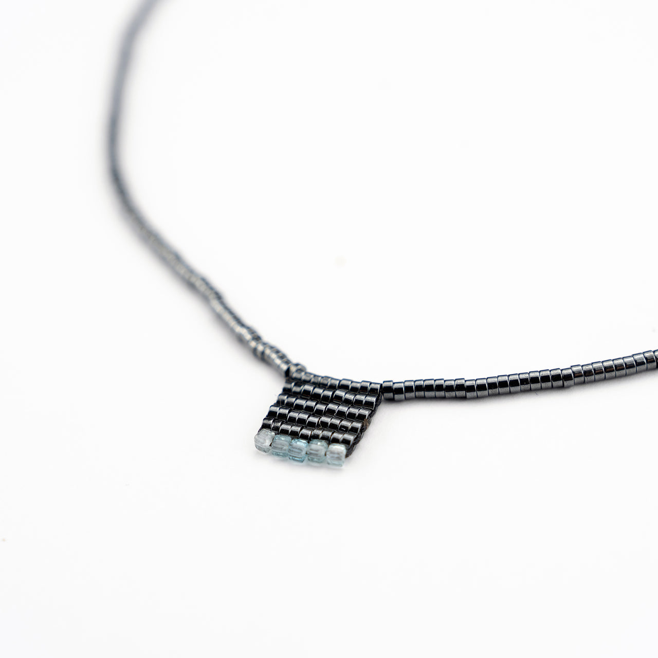 Collar Ange Dije Apatita