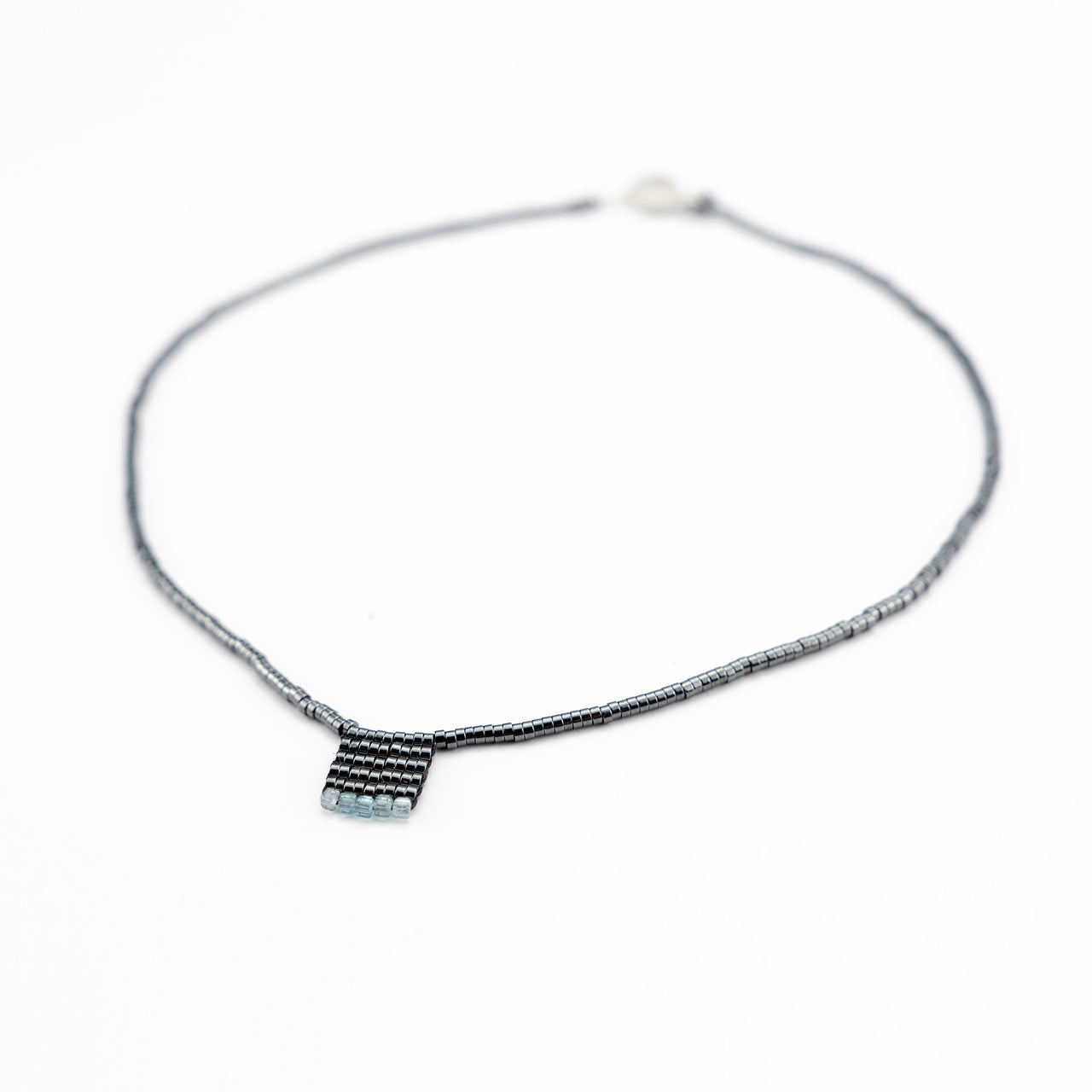 Collar Ange Dije Apatita