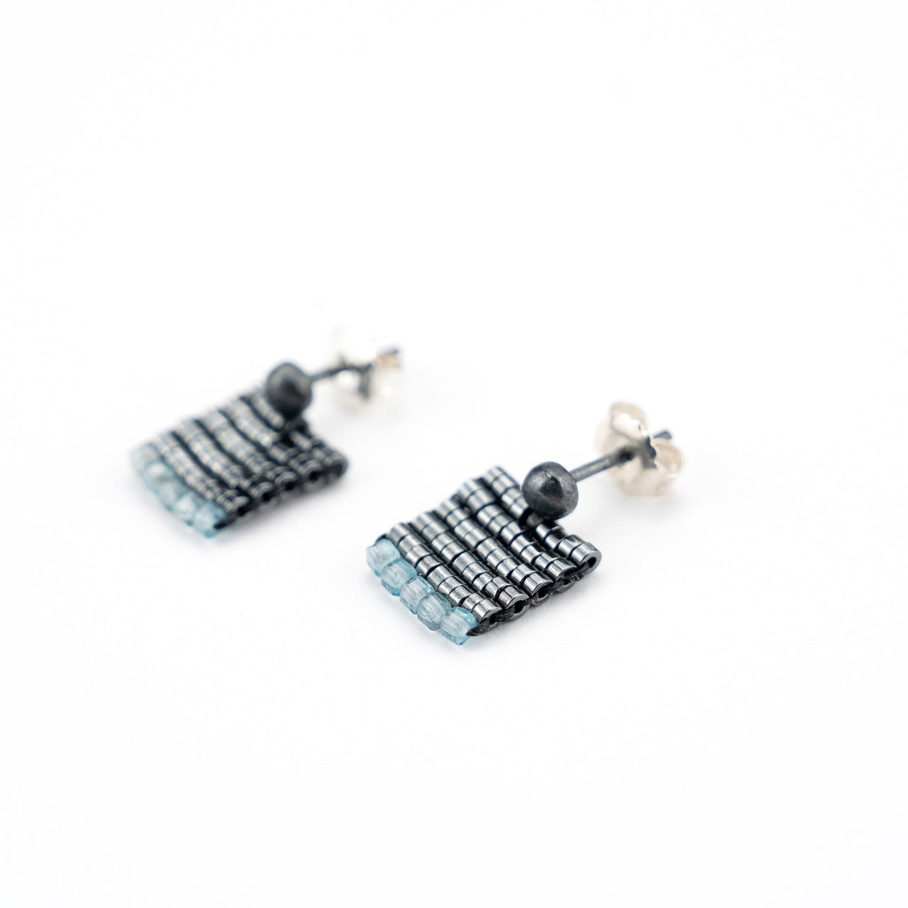 Aretes Ange Apatita