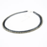 Thumbnail for Collar Ange Zirconia Verde